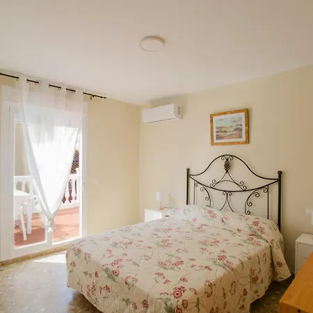 El Atico De Andrea Apartment Torre Del Mar Exterior photo