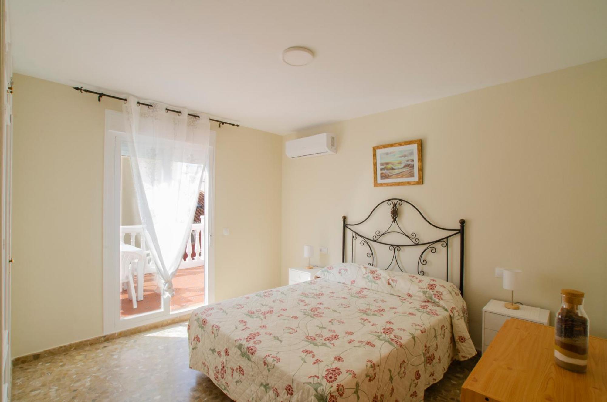 El Atico De Andrea Apartment *