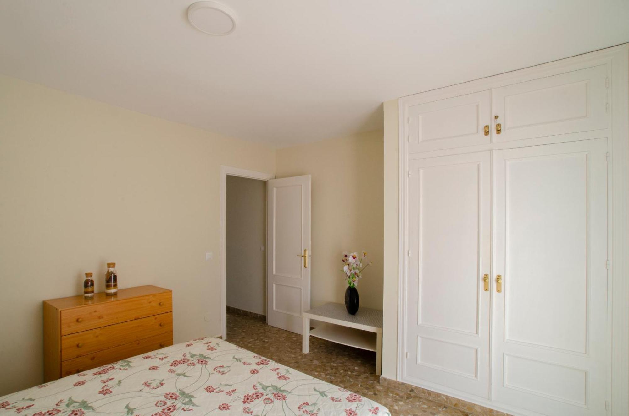 El Atico De Andrea Apartment Torre Del Mar